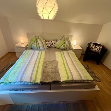 Appartement Maximilian Tux Eksteriør bilde