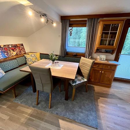 Appartement Maximilian Tux Eksteriør bilde