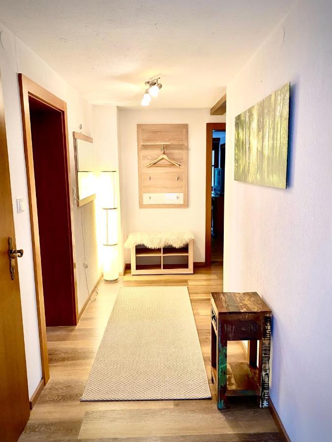 Appartement Maximilian Tux Eksteriør bilde