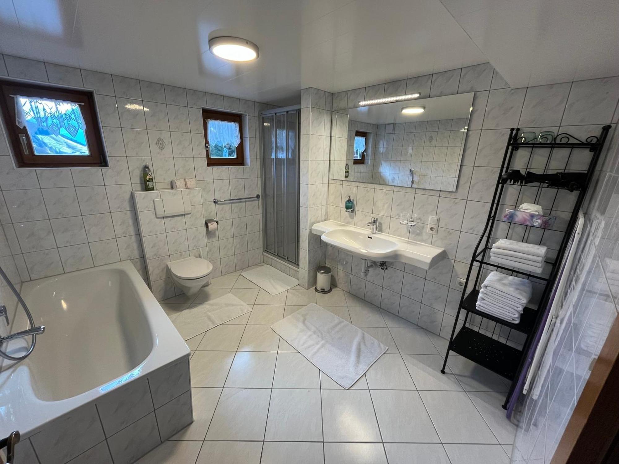 Appartement Maximilian Tux Eksteriør bilde