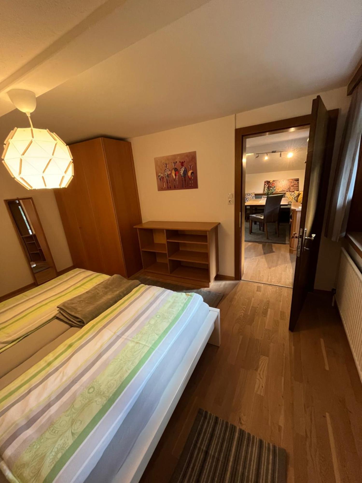 Appartement Maximilian Tux Eksteriør bilde