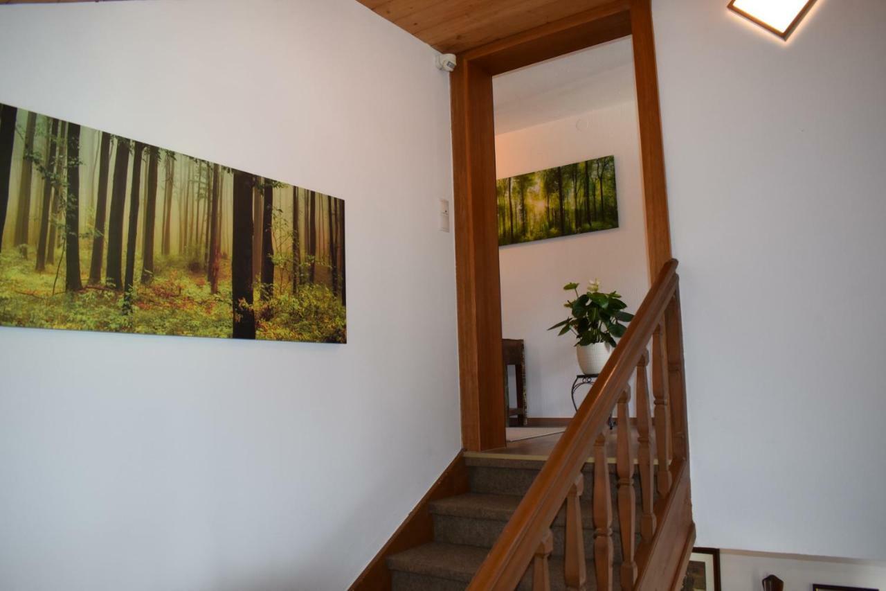 Appartement Maximilian Tux Eksteriør bilde